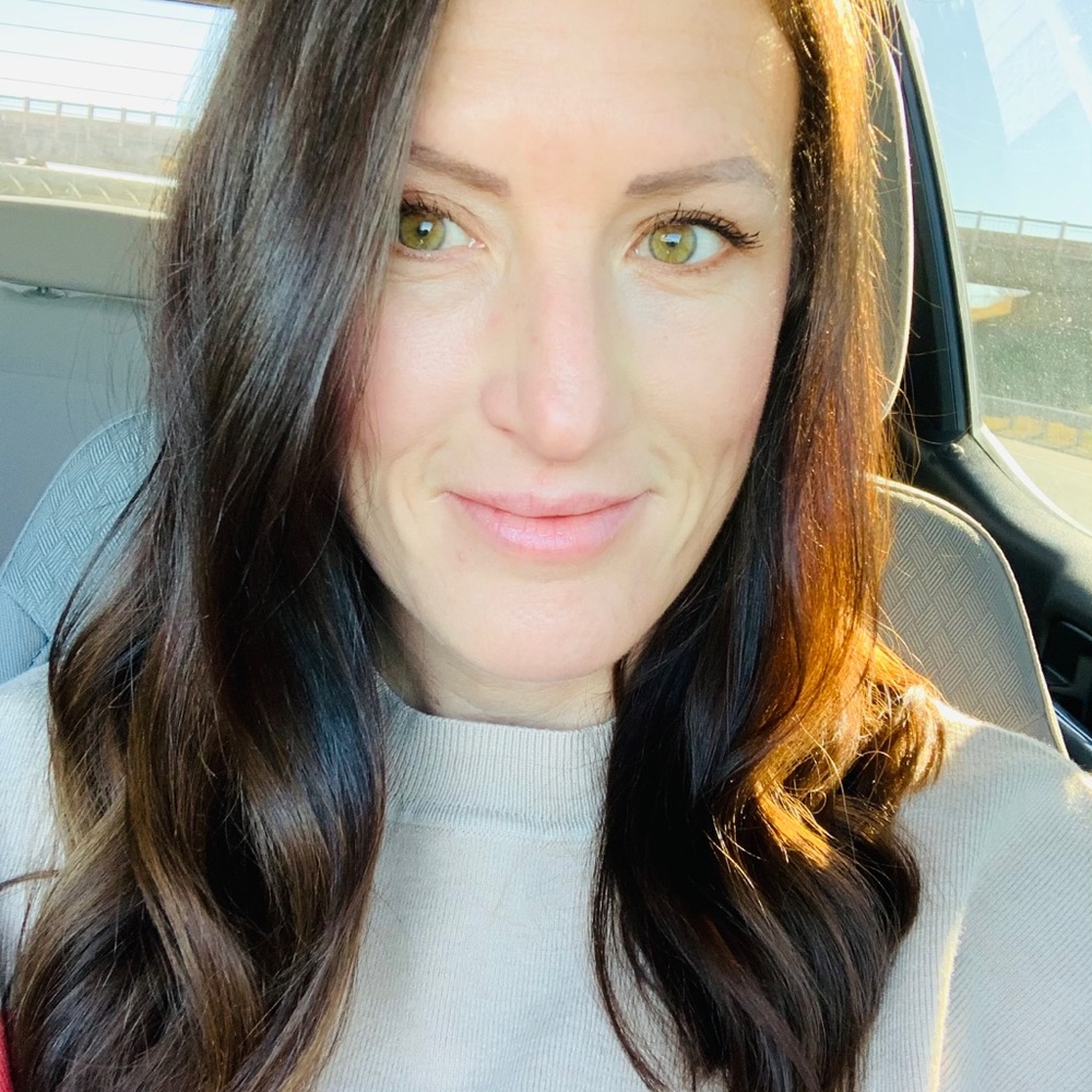 Meet your Posher, Shaunda